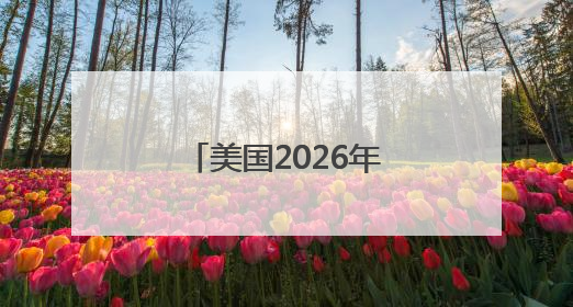 美国2026年军费草案：谁是赢家，谁是输家